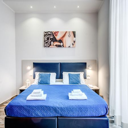 Hotel Napoli'S Gold Zewnętrze zdjęcie