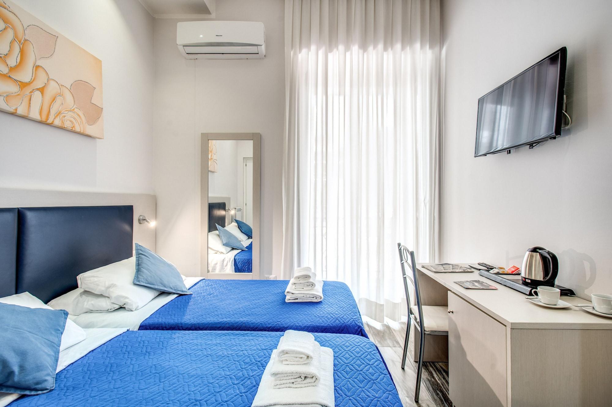 Hotel Napoli'S Gold Zewnętrze zdjęcie