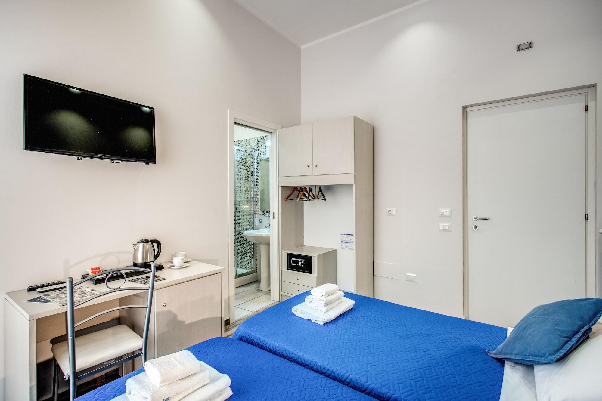Hotel Napoli'S Gold Zewnętrze zdjęcie