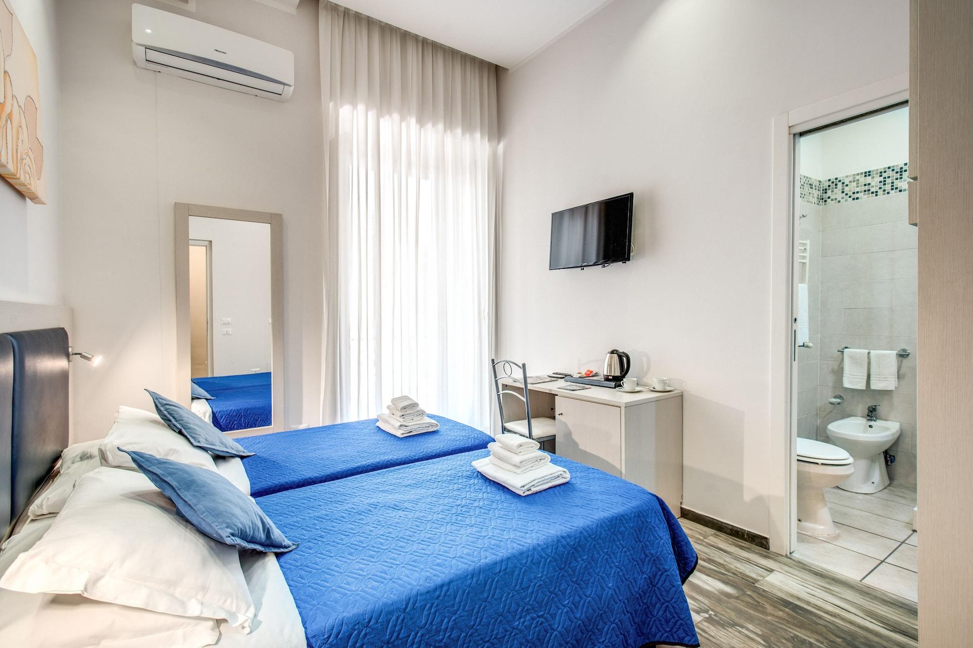 Hotel Napoli'S Gold Zewnętrze zdjęcie