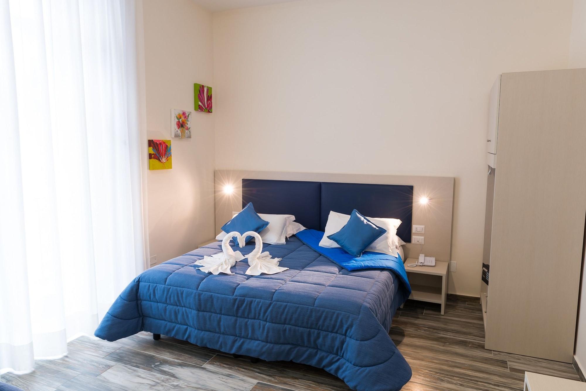 Hotel Napoli'S Gold Zewnętrze zdjęcie