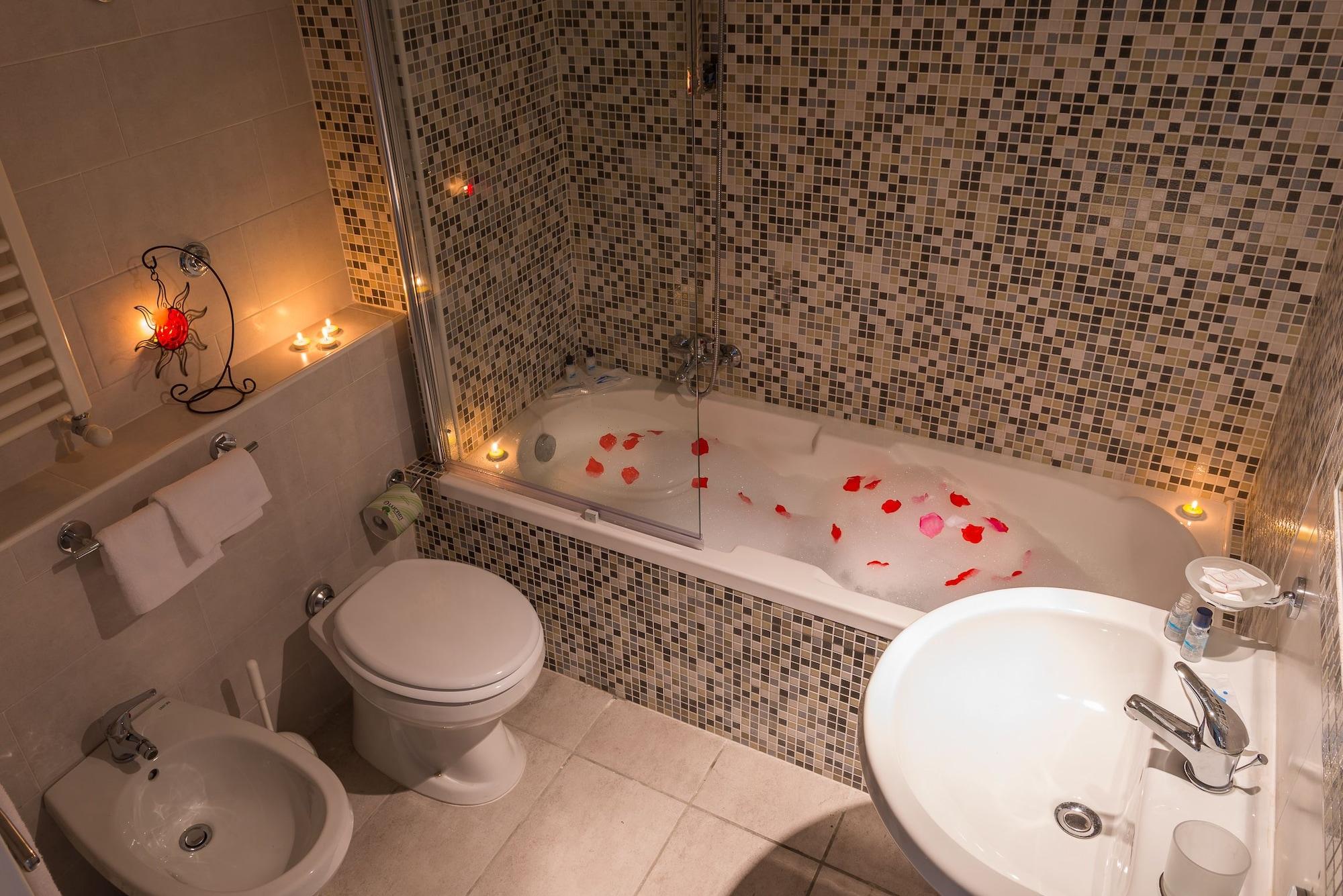 Hotel Napoli'S Gold Zewnętrze zdjęcie