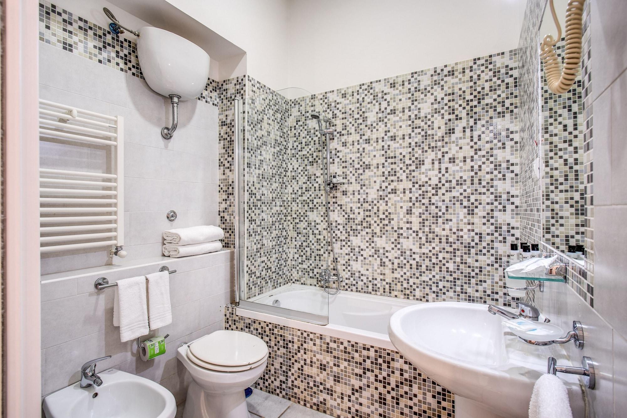 Hotel Napoli'S Gold Zewnętrze zdjęcie