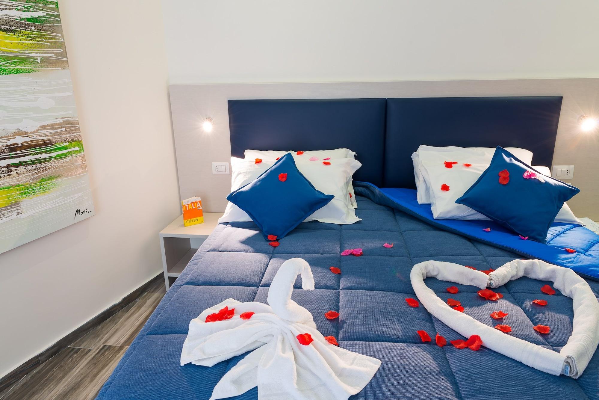 Hotel Napoli'S Gold Zewnętrze zdjęcie