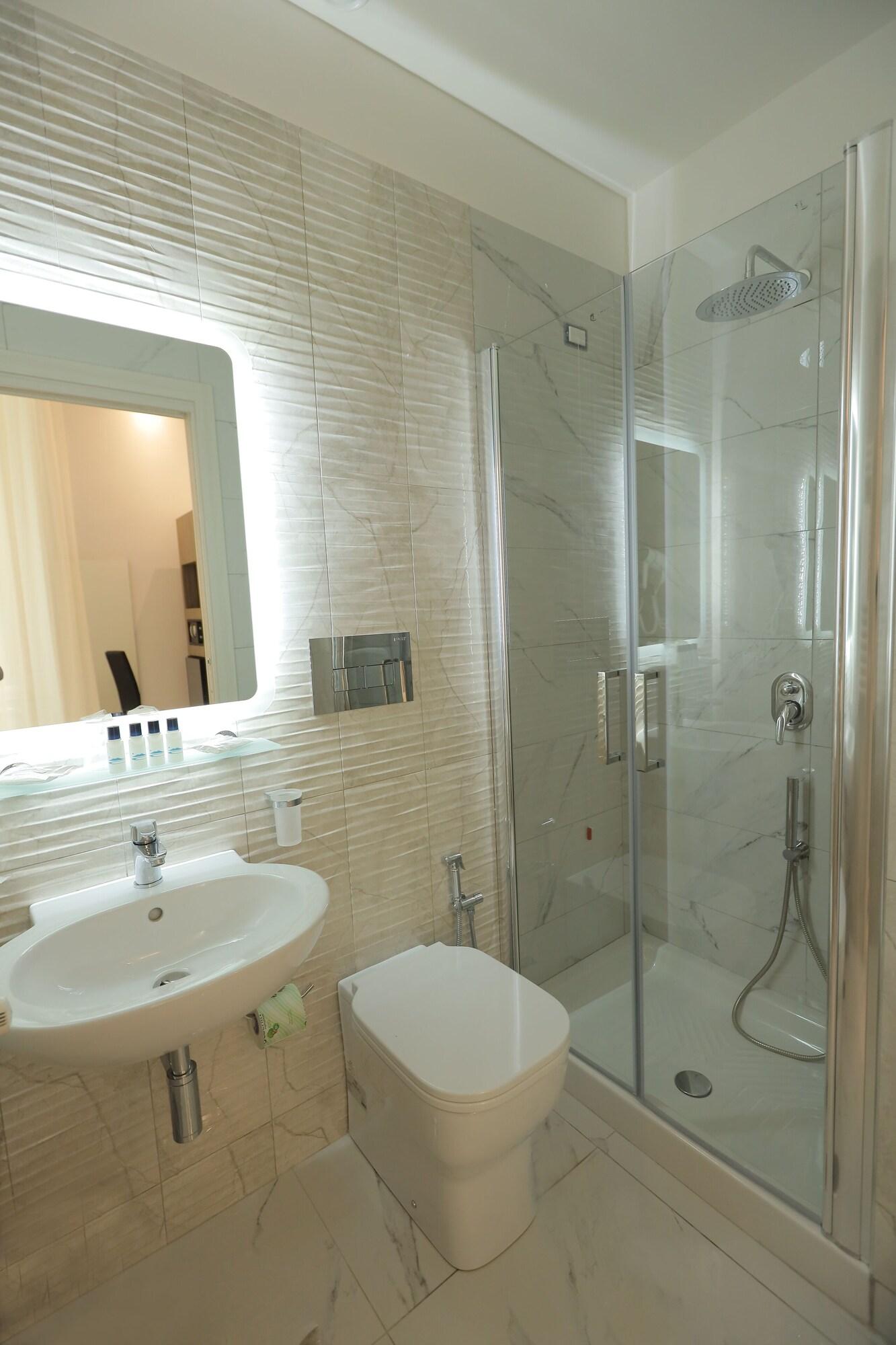 Hotel Napoli'S Gold Zewnętrze zdjęcie