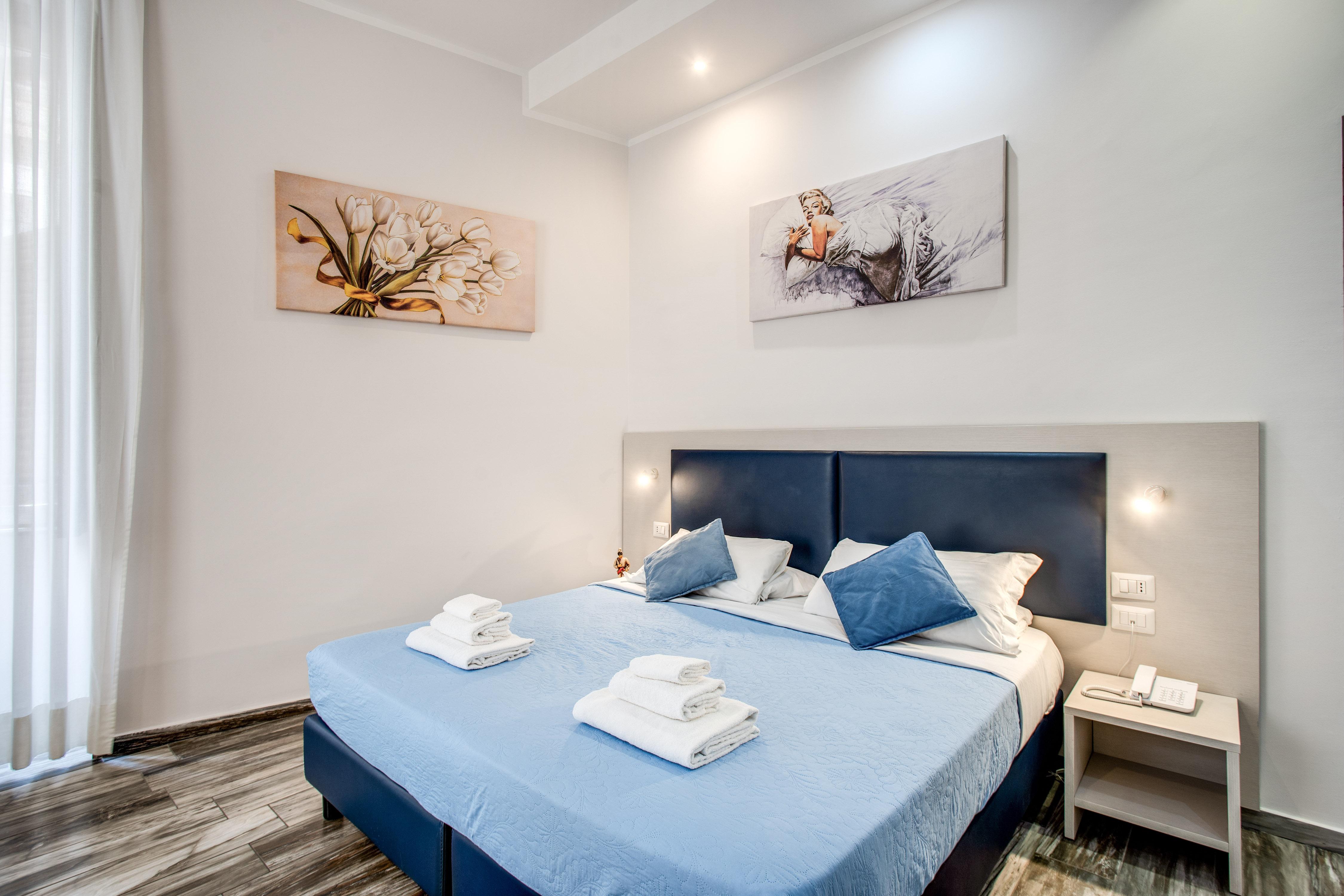Hotel Napoli'S Gold Zewnętrze zdjęcie