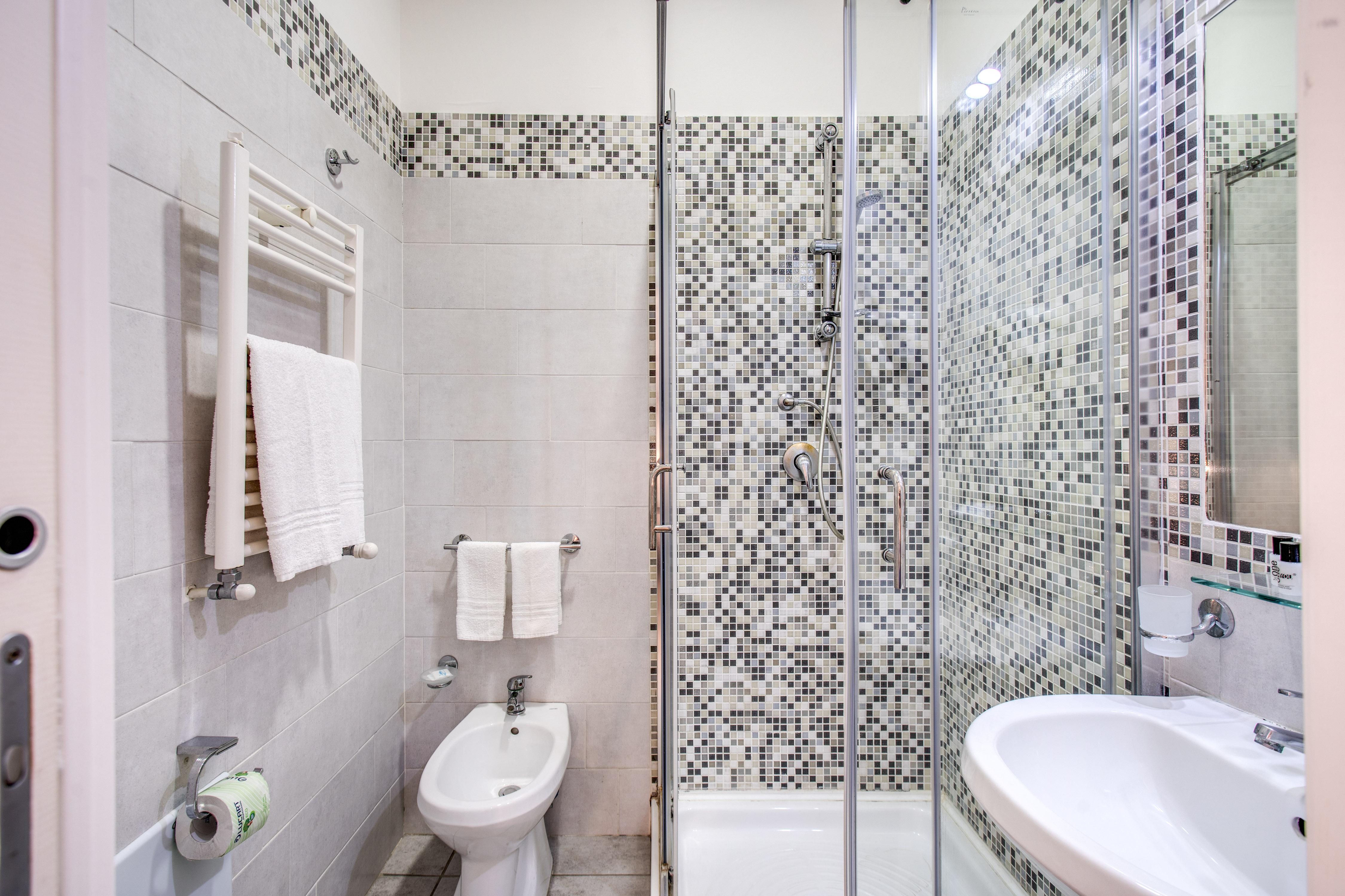 Hotel Napoli'S Gold Zewnętrze zdjęcie