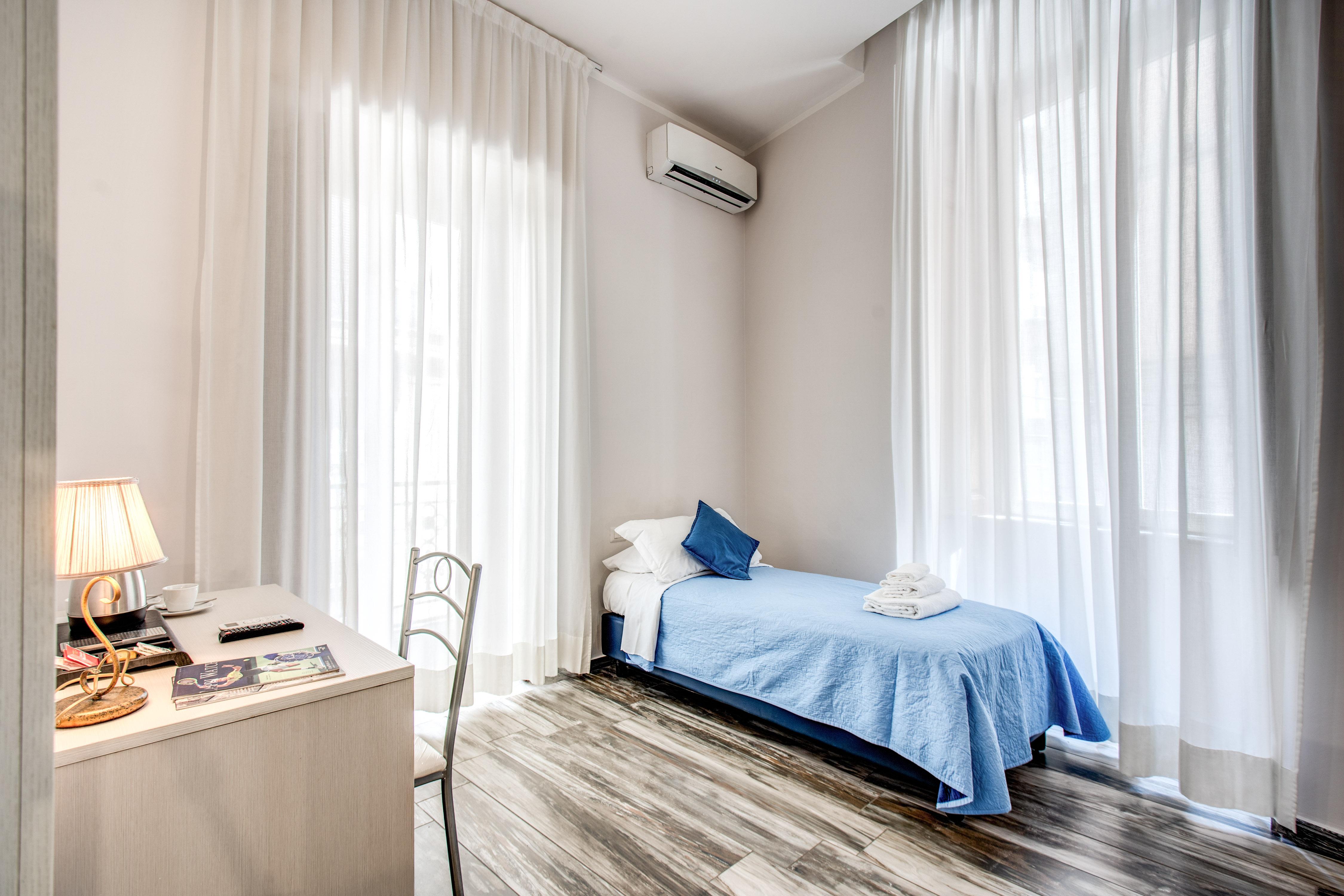 Hotel Napoli'S Gold Zewnętrze zdjęcie