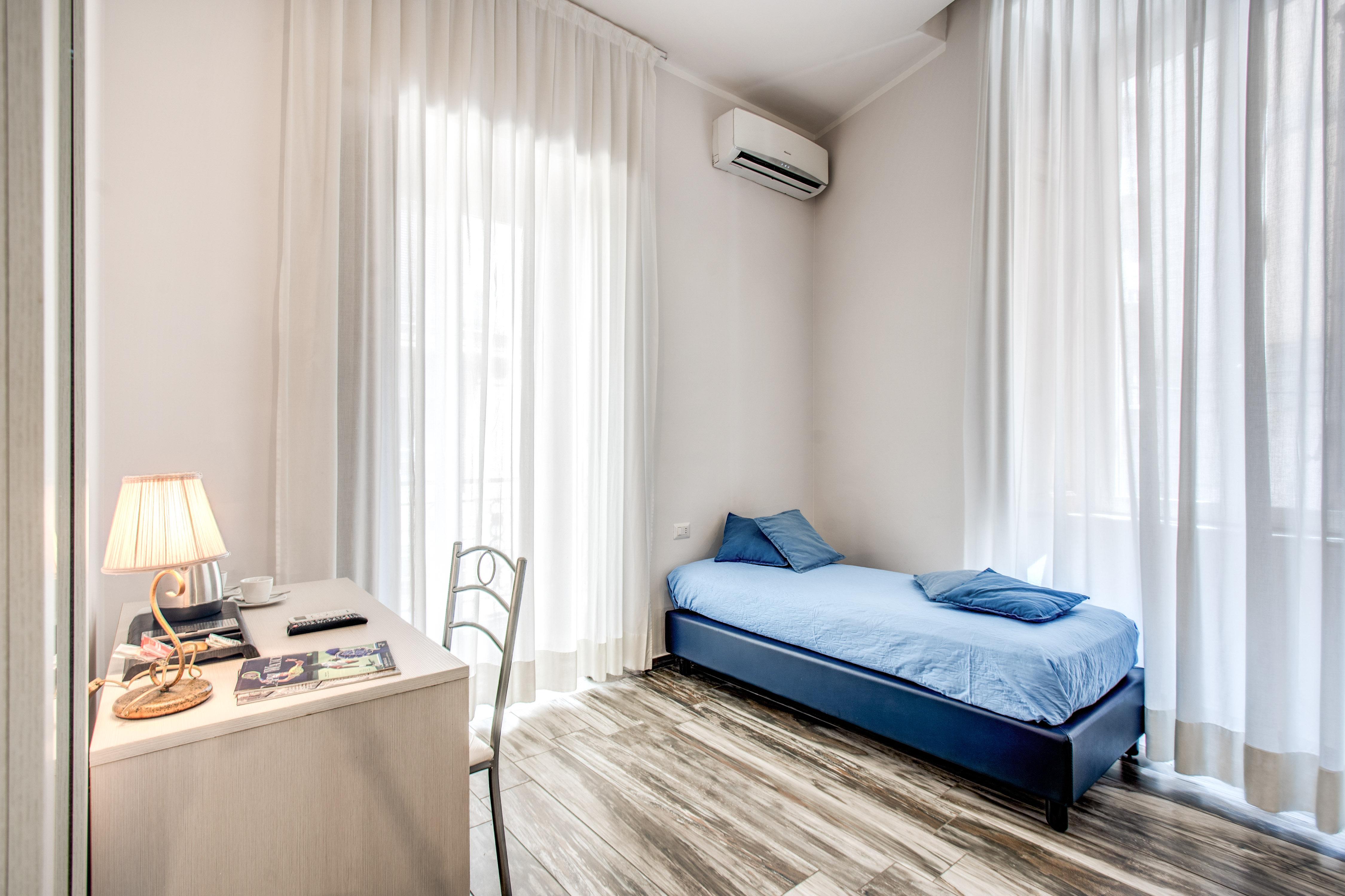Hotel Napoli'S Gold Zewnętrze zdjęcie