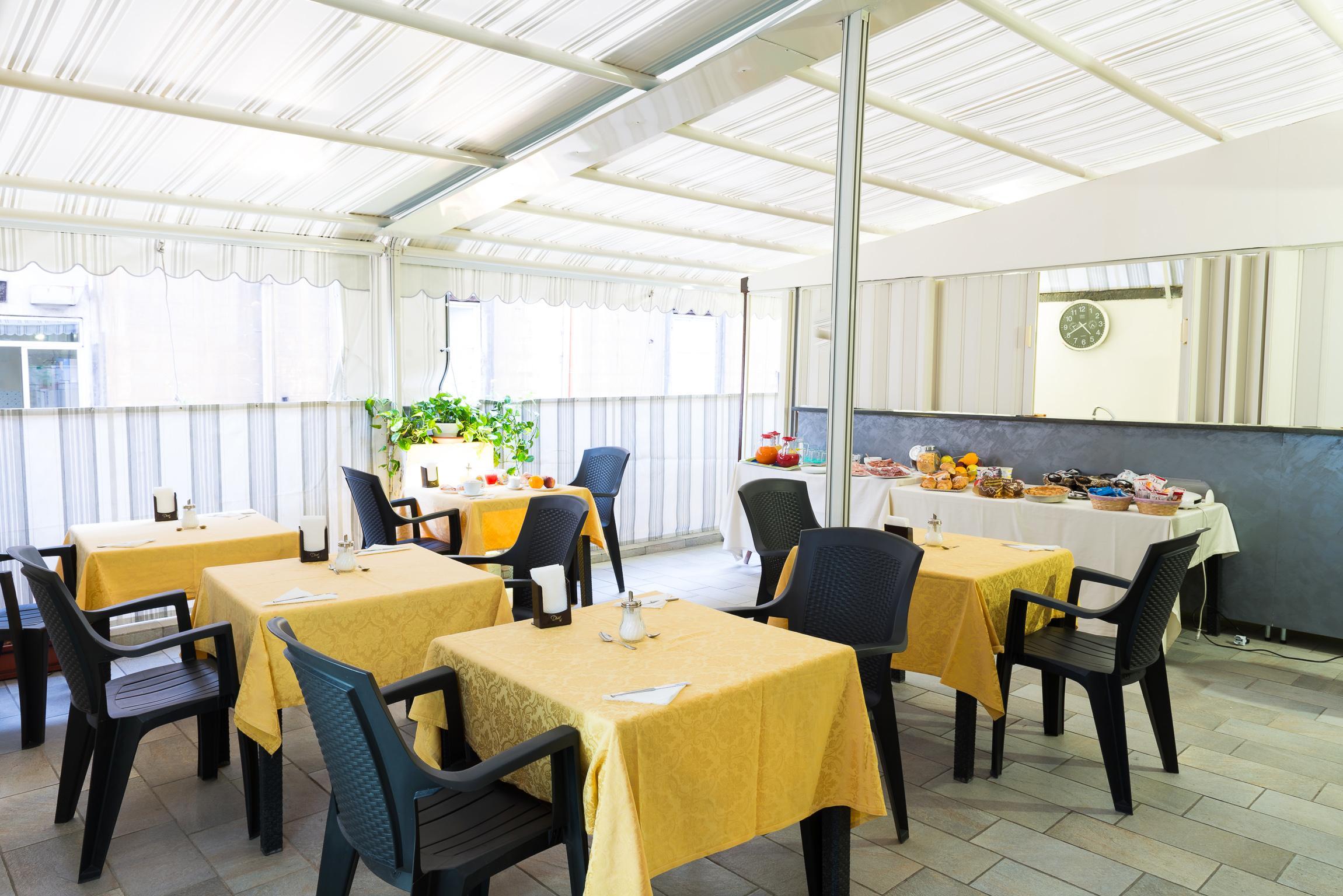 Hotel Napoli'S Gold Zewnętrze zdjęcie