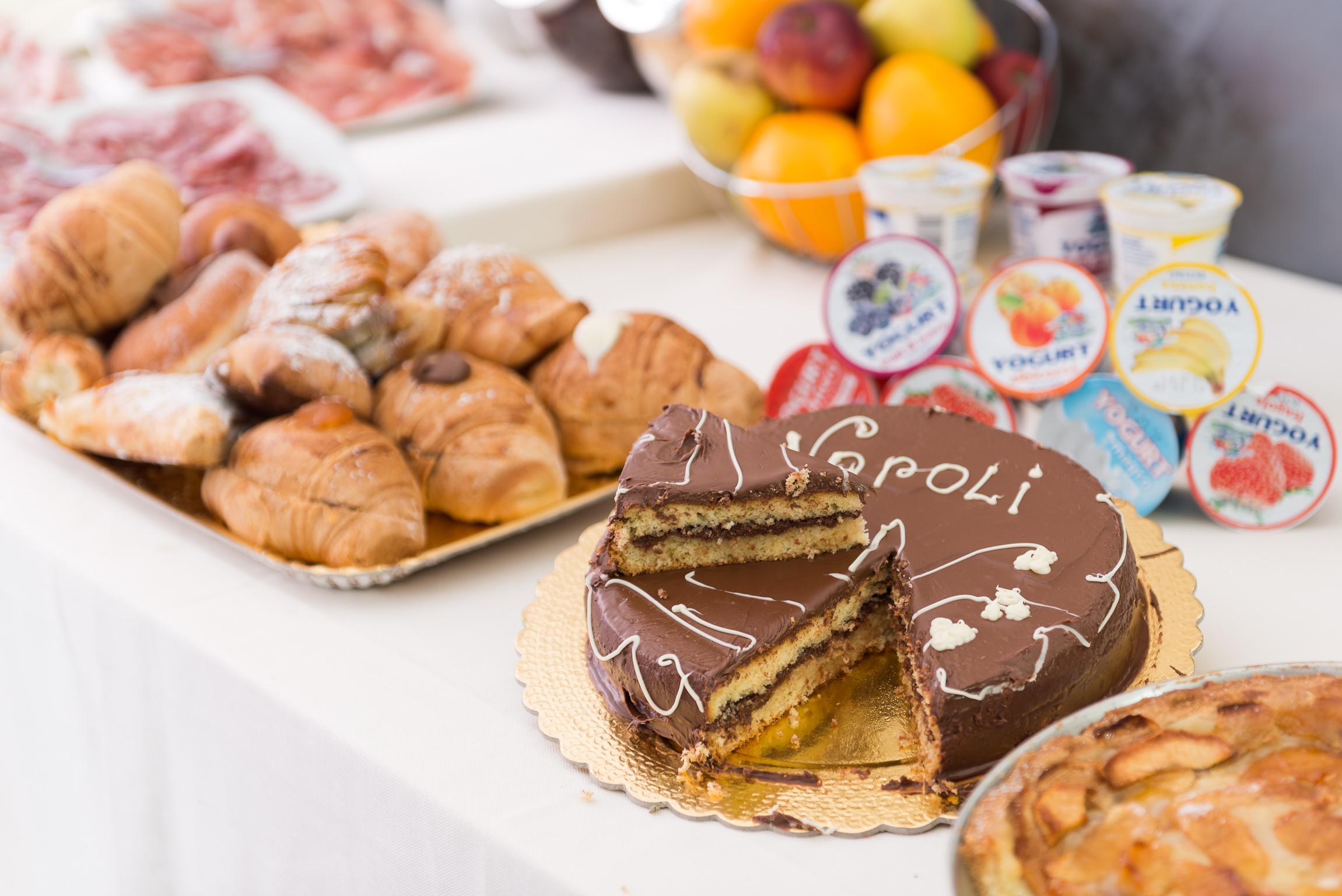 Hotel Napoli'S Gold Zewnętrze zdjęcie